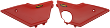 MAIER Side Panels - Red 117782