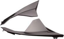 MAIER Front Fender - Black - Maverick X3 X2102-0