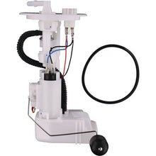Fuel Pump Module Yam