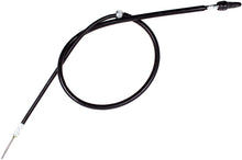 Black Vinyl Speedo Cable