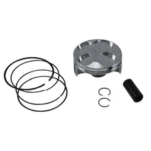 Piston Kit Hc Forged 76.95/Std 14.7:1 Yam