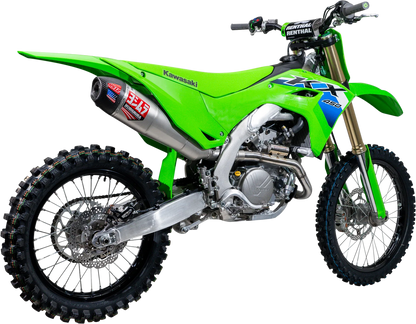 Rs 12 Exhaust System Kawasaki Kx450/X
