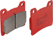 Prime Brake Sa Pads Sintered