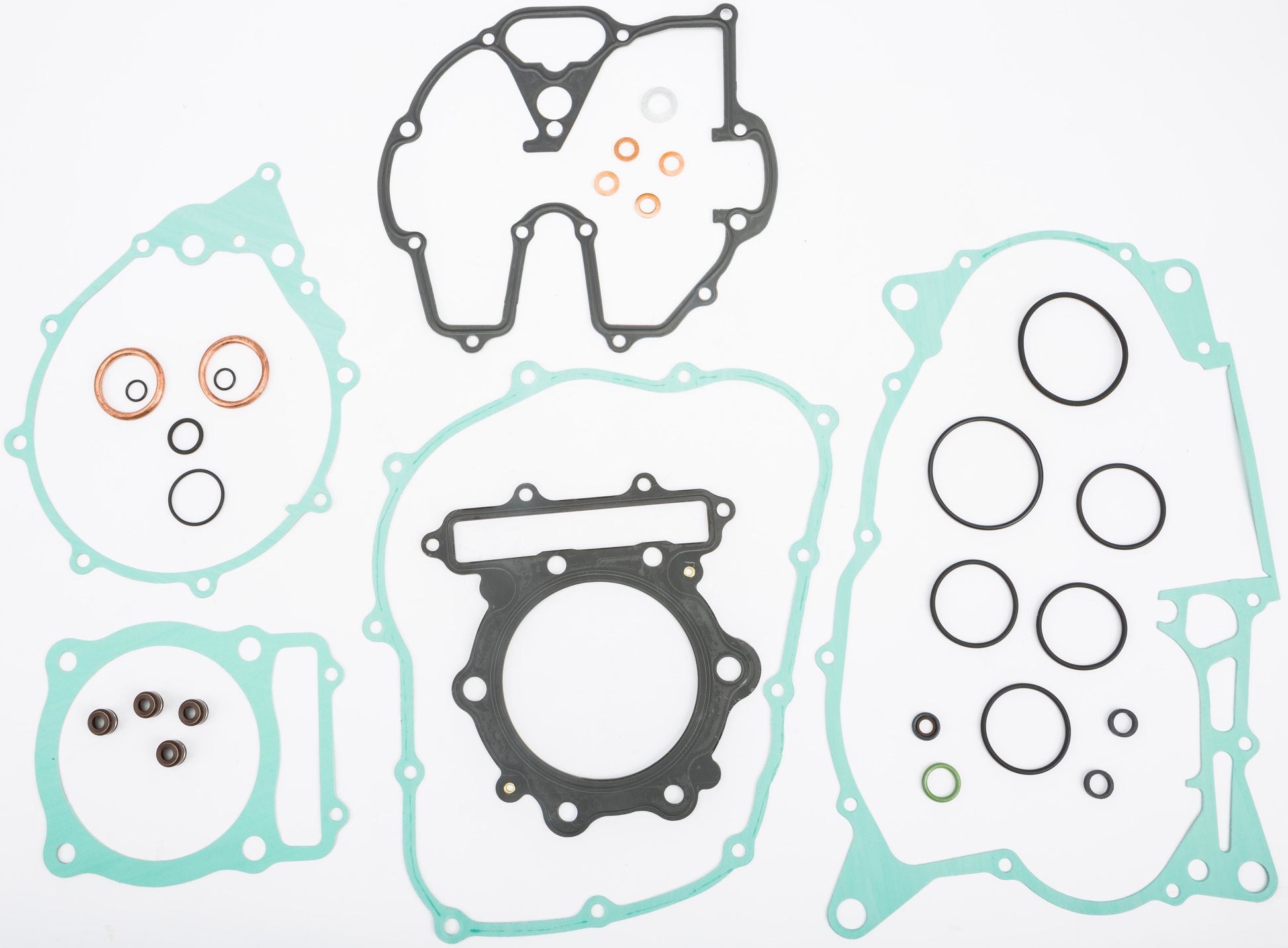 Complete Gasket Kit Hon