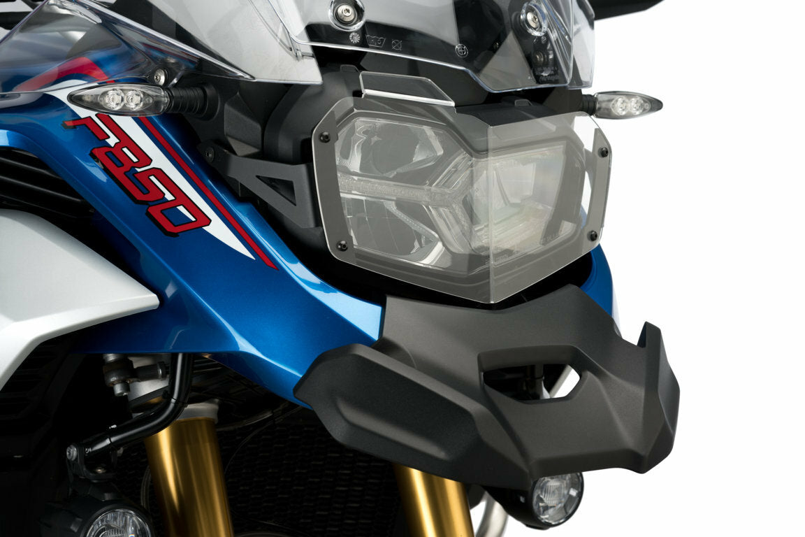 Headlight Protector Clear Bmw