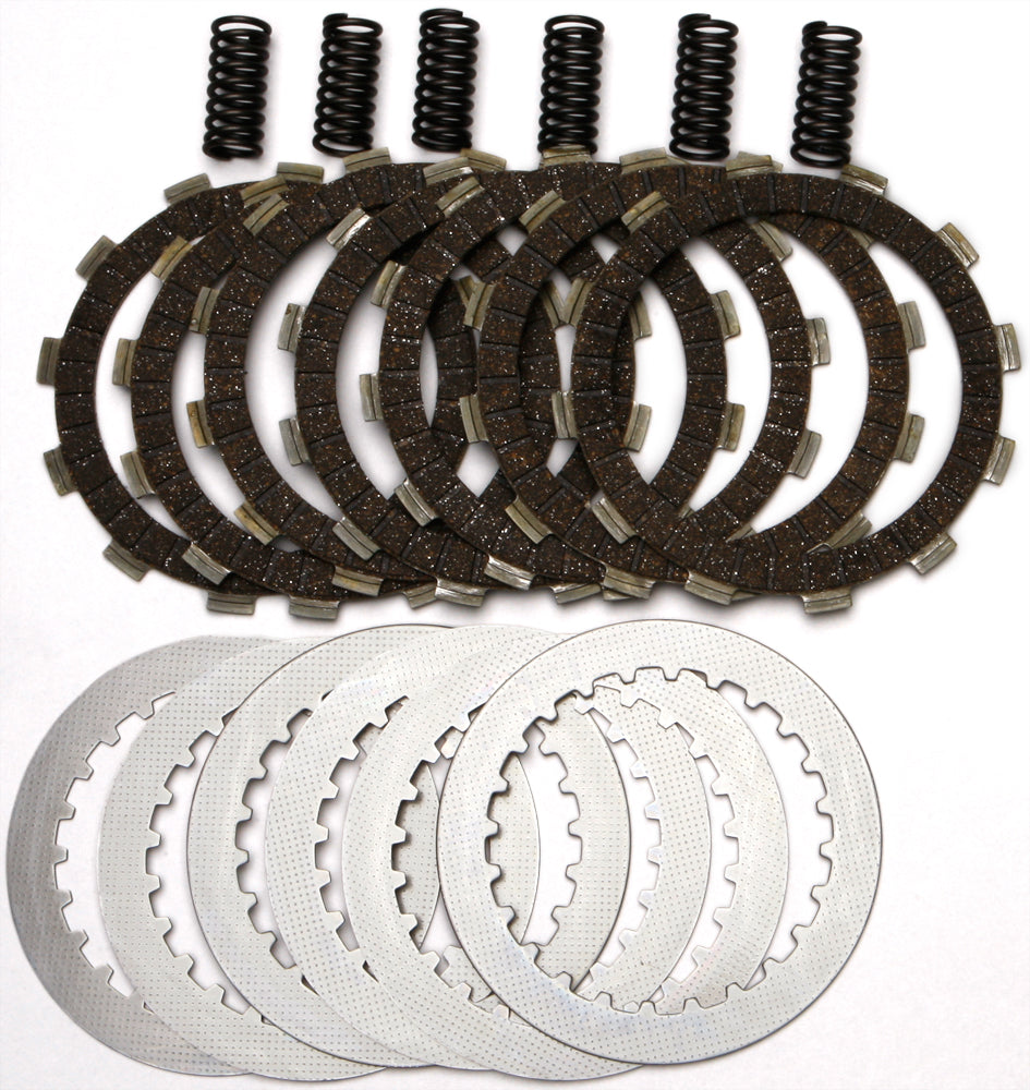 Dirt Racer Clutch Set Drc145