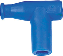 Colored Plug Caps Blue