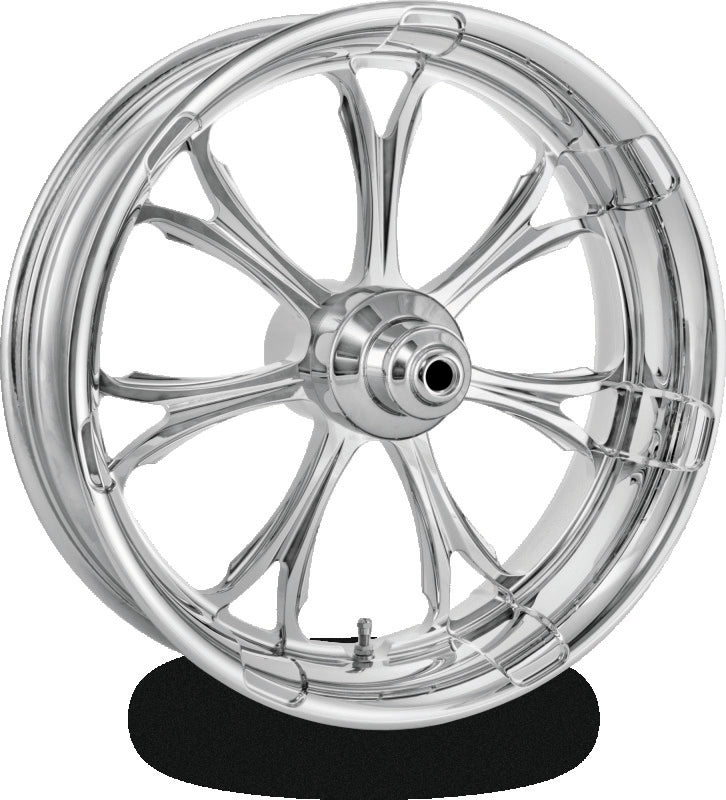 Performance Machine 18x5.5 Forged Wheel Paramount  - Chrome