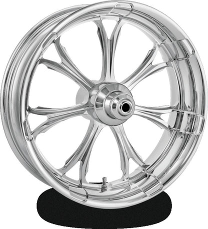 Performance Machine 23x3.5 Forged Wheel Paramount  - Chrome
