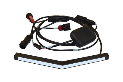 Night Cruiser Led Bright White Universal S/M