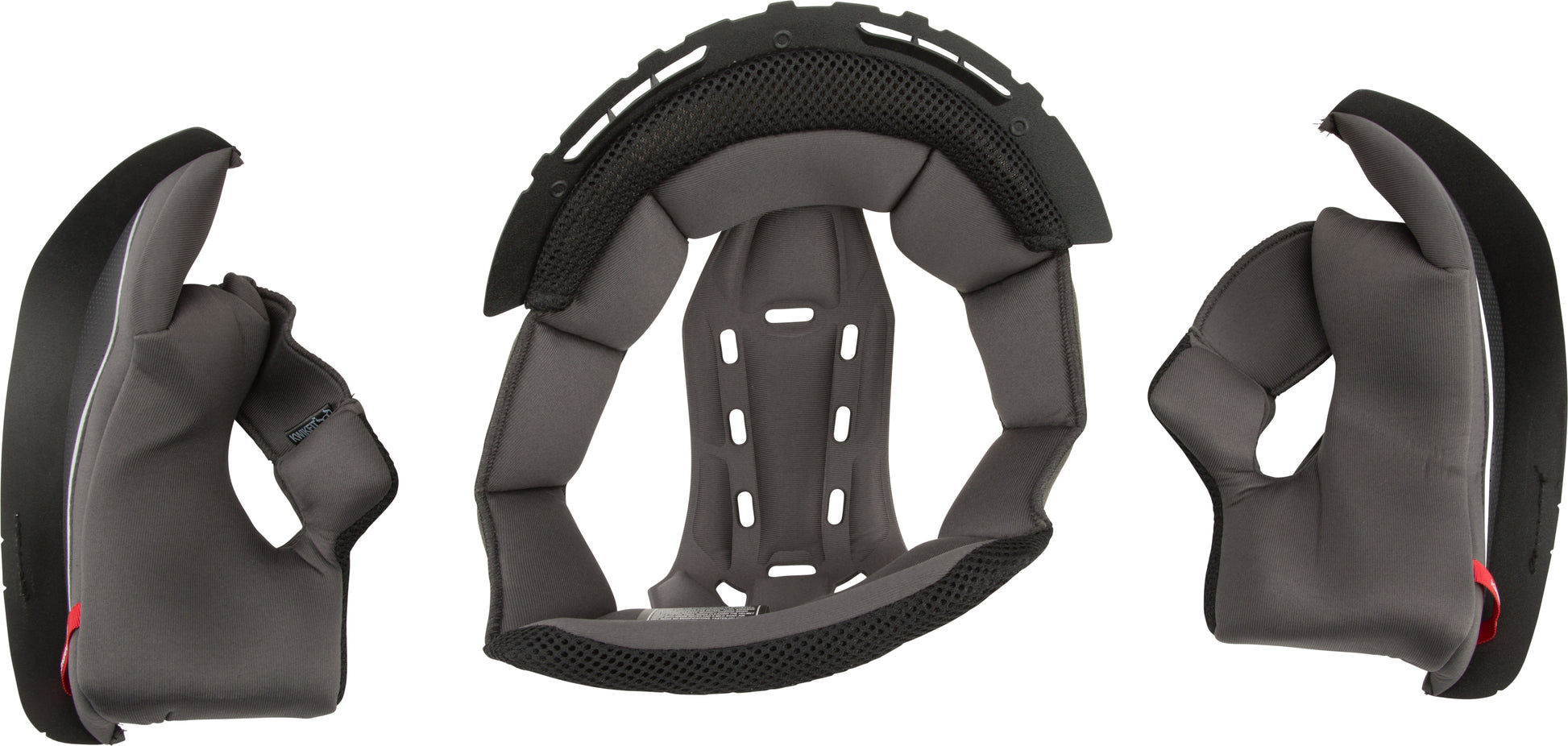 Exo R420 Kwikwick Ii Liner/Cheek Pad Kit Md