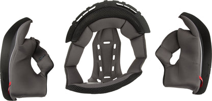 Exo R420 Kwikwick Ii Liner/Cheek Pad Kit Md