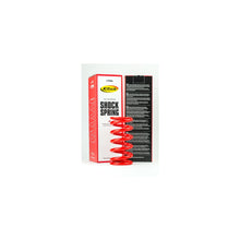 K-Tech Suspension Rear Shock Spring for the Honda CRF1000L Africa Twin 'All Year