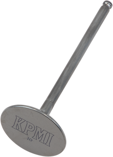 KIBBLEWHITE Valve - Intake - 31.00 mm - Suzuki 60-60512T