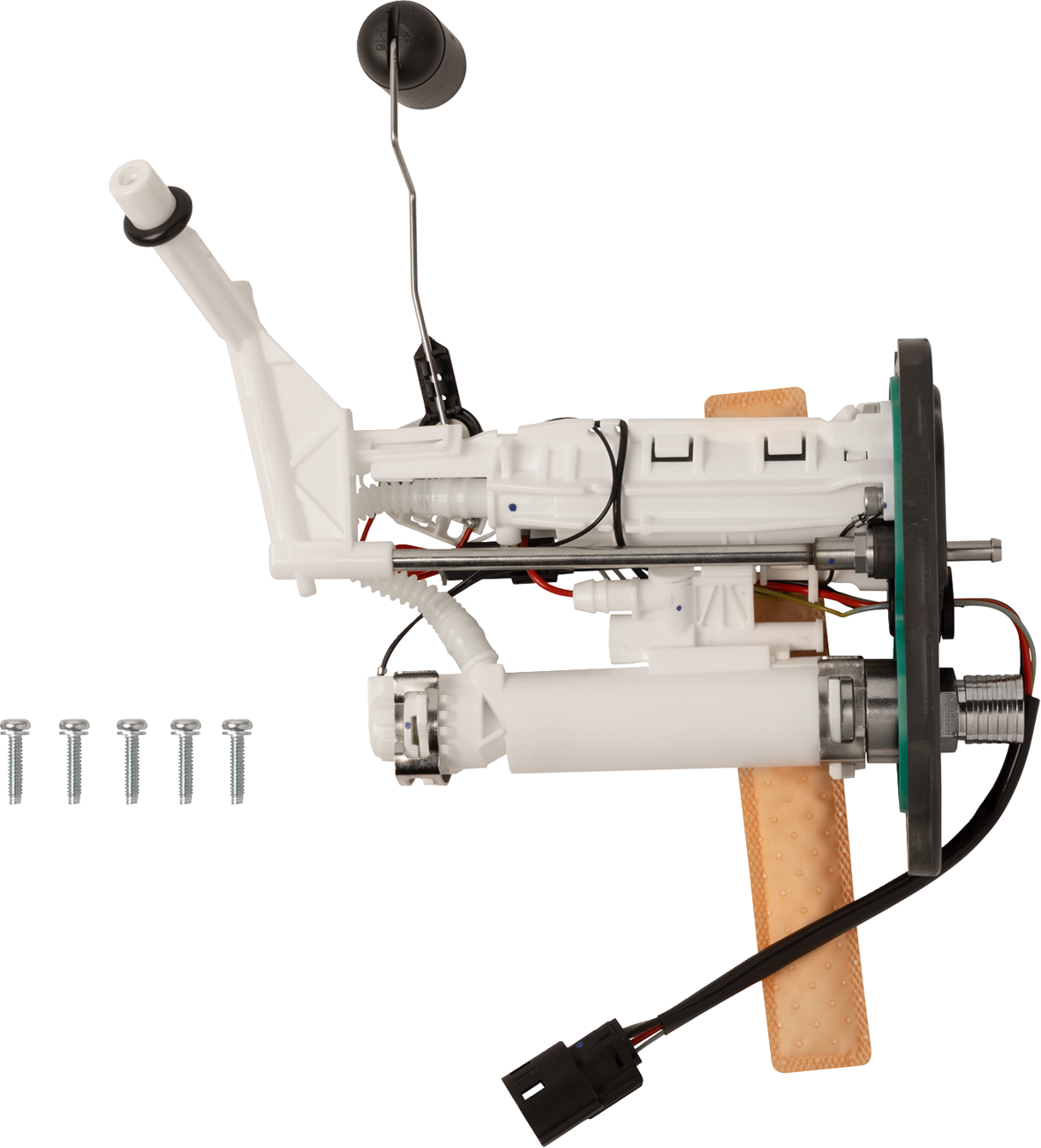 ALL BALLS Fuel Pump Module Assembly - Harley-Davidson 47-1099
