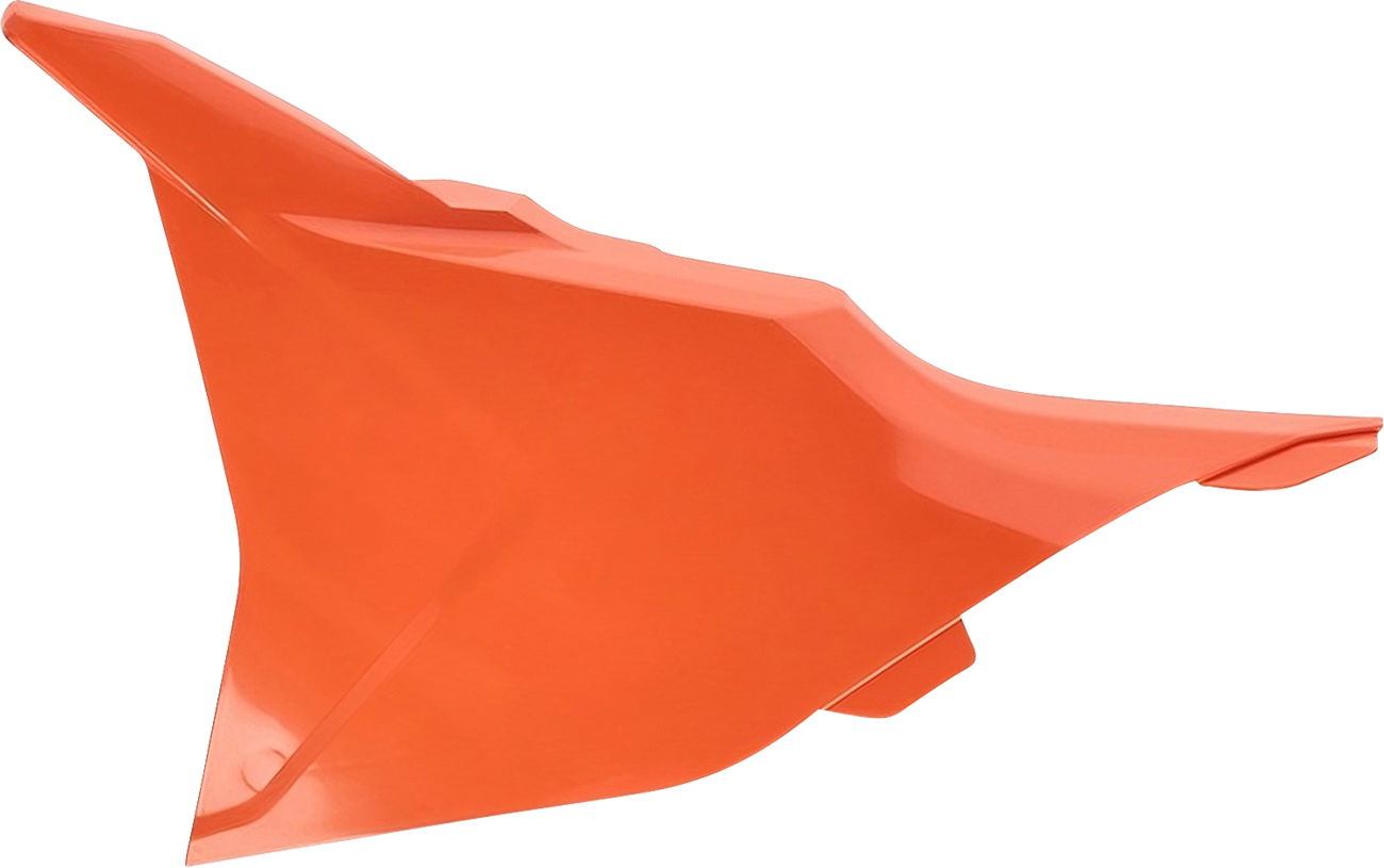 ACERBIS Airbox Cover - '16 OEM Orange 2987345226