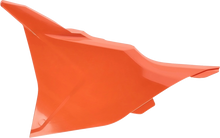 ACERBIS Airbox Cover - '16 OEM Orange 2987345226