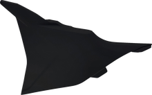 ACERBIS Side Panels - Black - Husqvarna - TC 50 2987320001