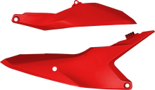 ACERBIS Side Panels - Red - KTM | Gas Gas - SX/MC 85 2987180004