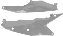 ACERBIS Side Panels - Gray 2976270011