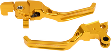 ARLEN NESS Method Lever Set - Gold 530-040