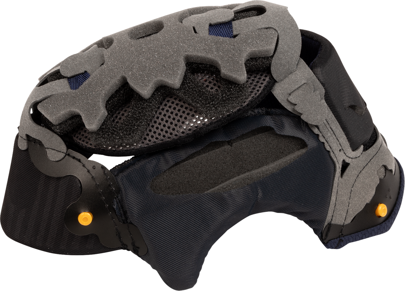 ARAI HELMETS XD-5 Interior Pad - II - 10 mm 075471