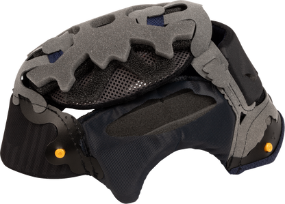 ARAI HELMETS XD-5 Interior Pad - II - 10 mm 075471