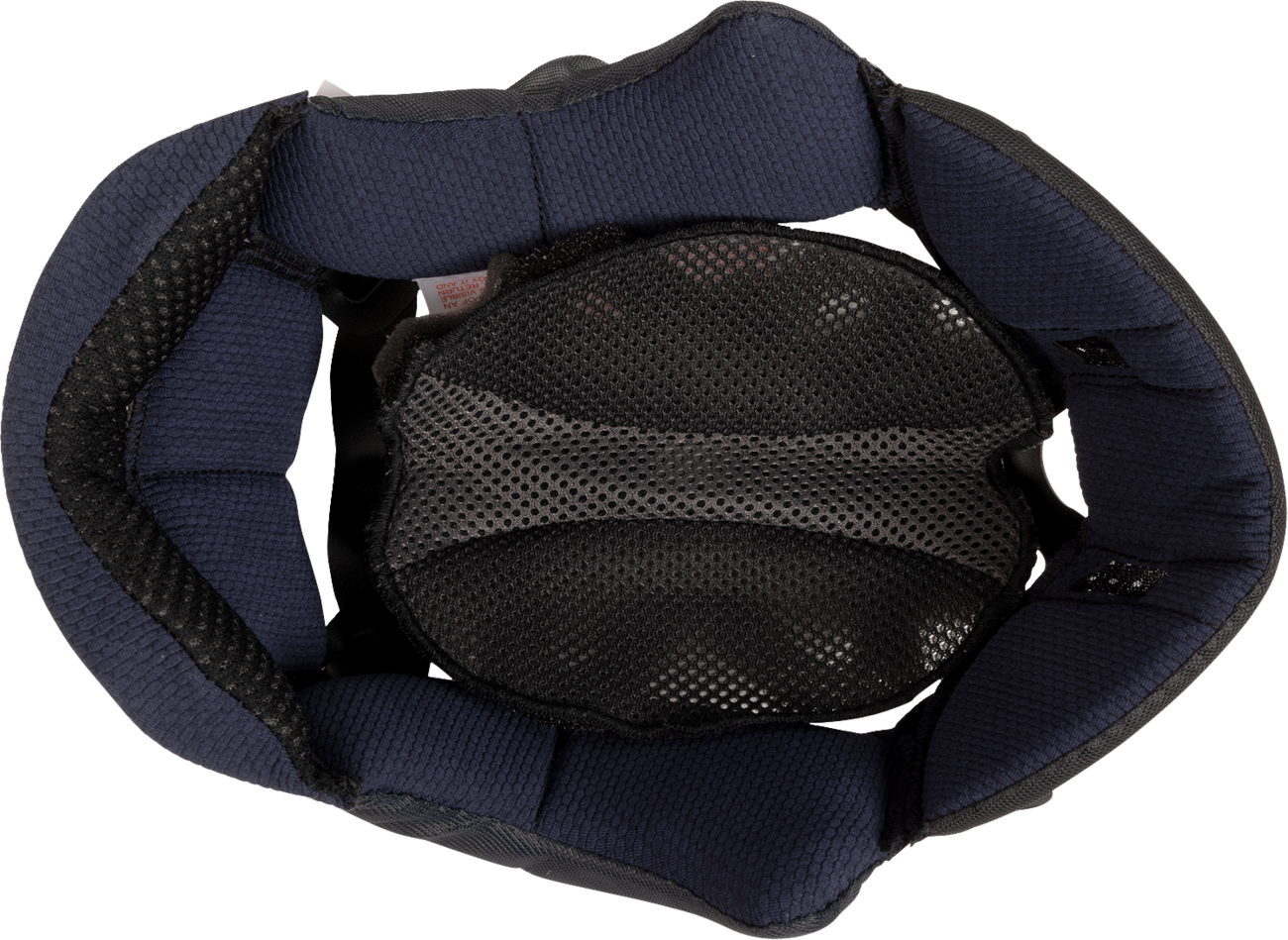 ARAI HELMETS XD-5 Interior Pad - II - 7 mm 075472