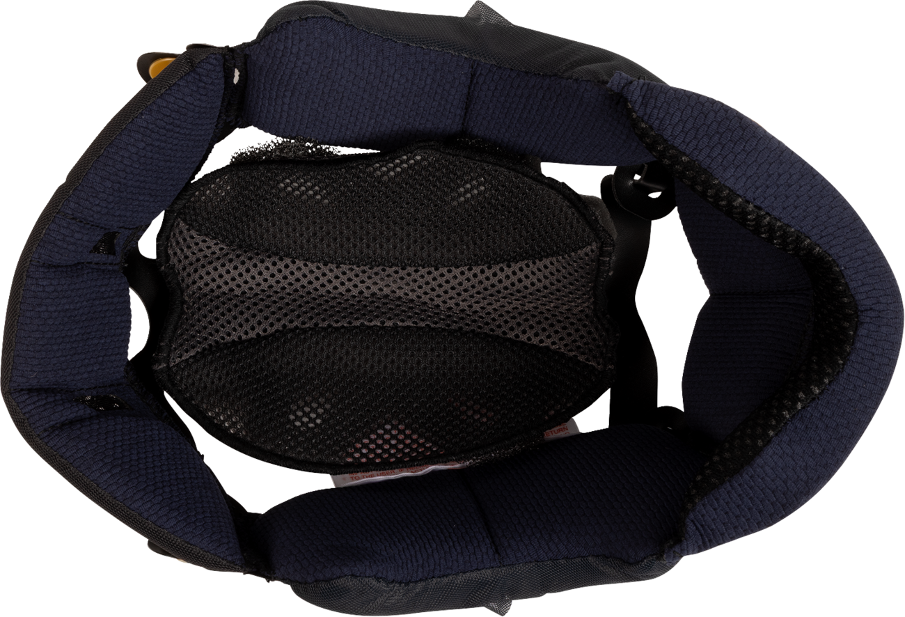 ARAI HELMETS XD-5 Interior Pad - III - 10 mm 075475