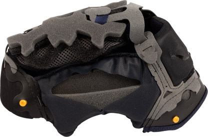 ARAI HELMETS XD-5 Interior Pad - III - 10 mm 075475