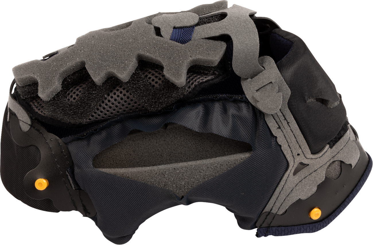 ARAI HELMETS XD-5 Interior Pad - III - 12 mm 075474