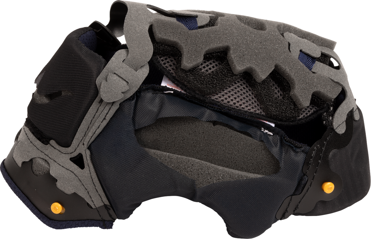 ARAI HELMETS XD-5 Interior Pad - III - 12 mm 075474