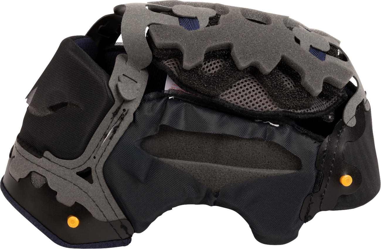 ARAI HELMETS XD-5 Interior Pad - IV - 5 mm 075480