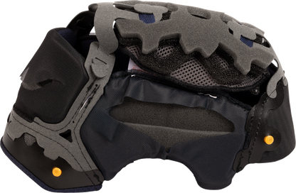 ARAI HELMETS XD-5 Interior Pad - IV - 5 mm 075480