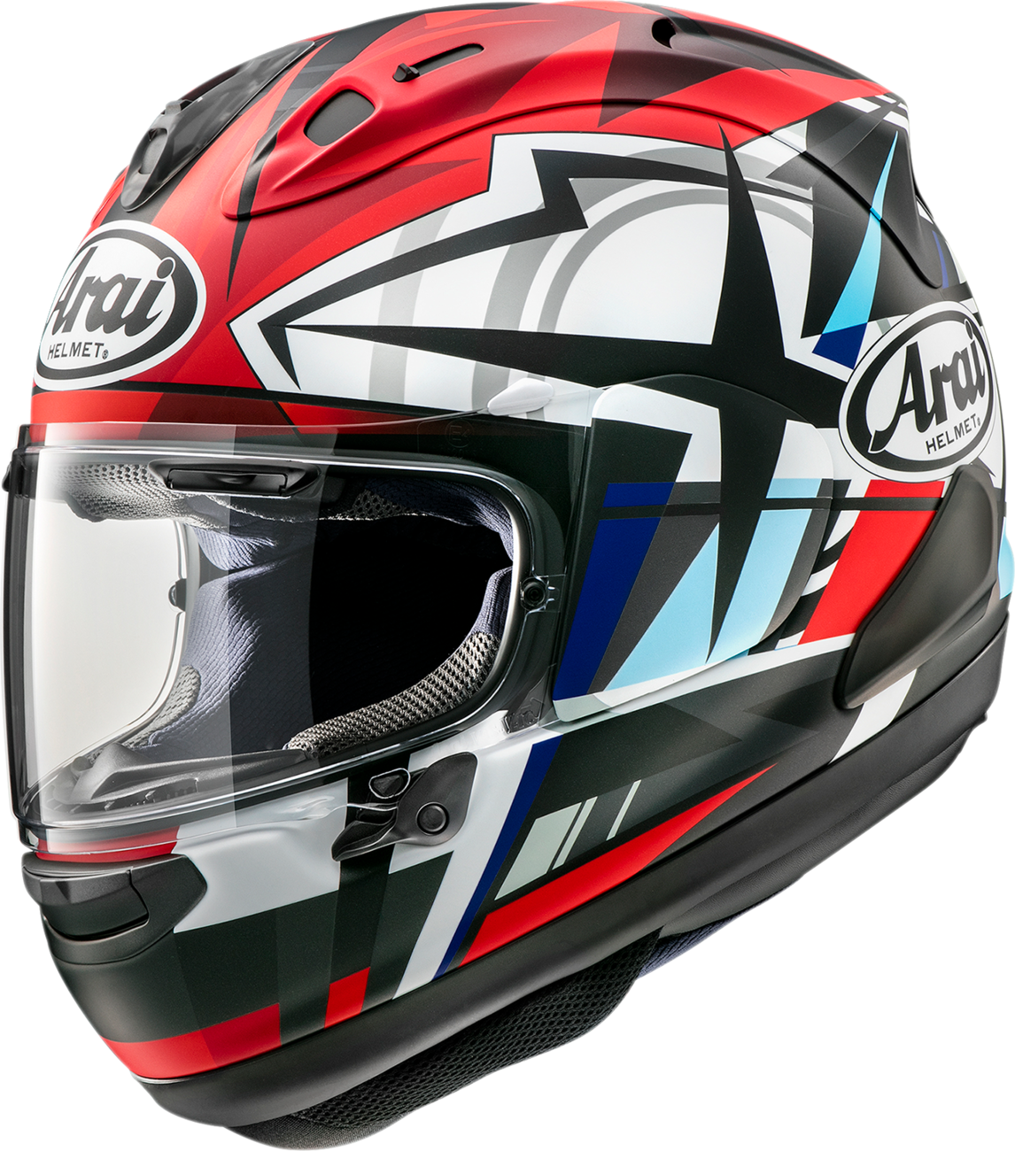 ARAI HELMETS Corsair-X Helmet - Takumi - XL 0101-17628