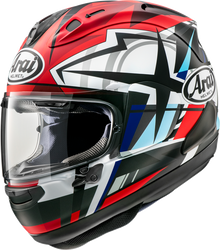 ARAI HELMETS Corsair-X Helmet - Takumi - XL 0101-17628