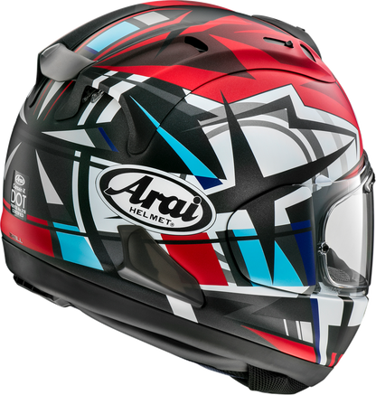 ARAI HELMETS Corsair-X Helmet - Takumi - Large 0101-17627