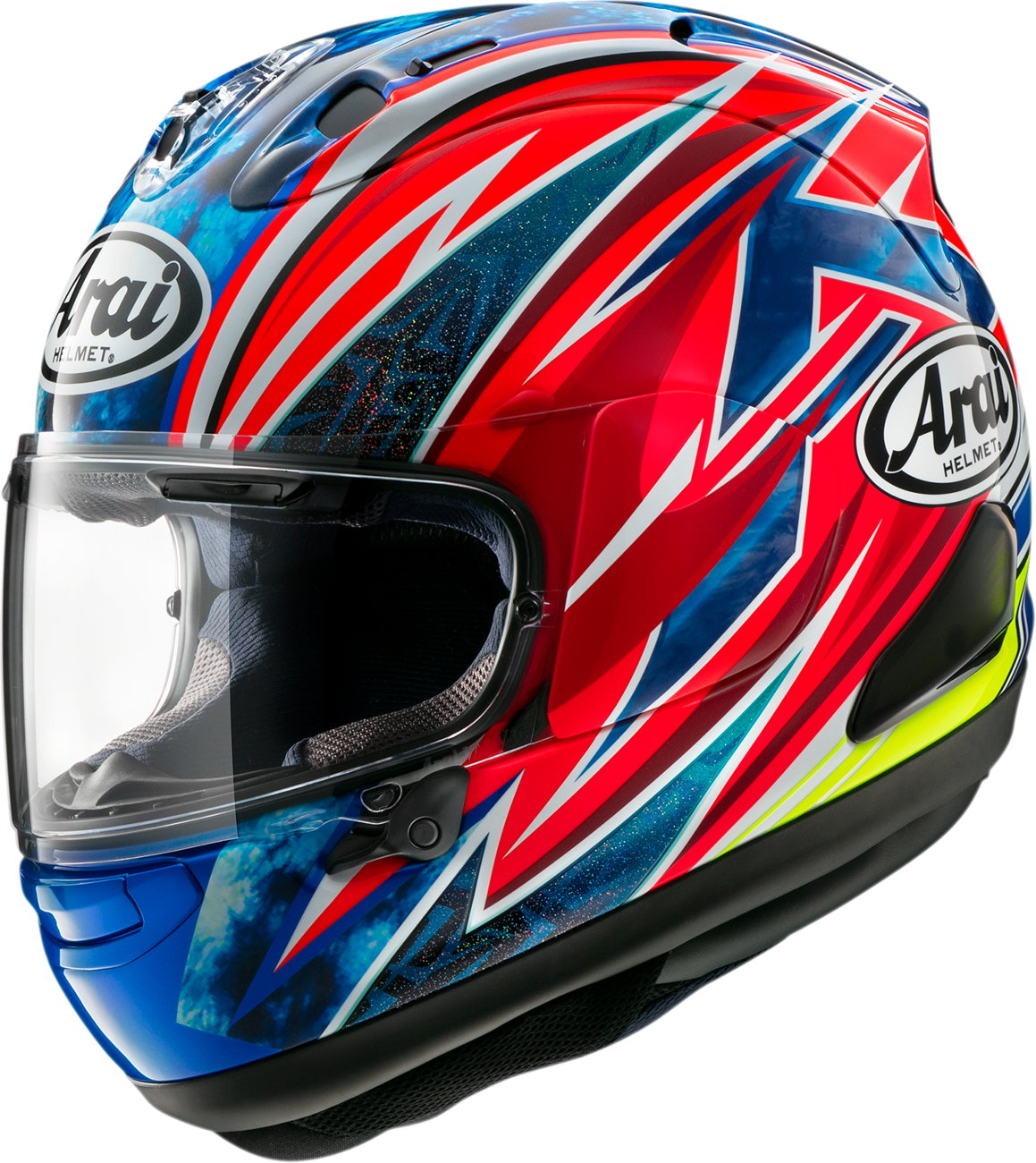 ARAI HELMETS Corsair-X Helmet - Ogura - XS 0101-17699