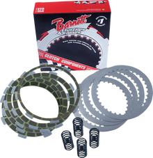 BARNETT Clutch Kit - Kevlar - KLX140R 303-45-10039