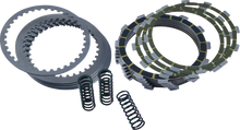 BARNETT Clutch Kit - Kevlar - Yamaha 303-90-10081