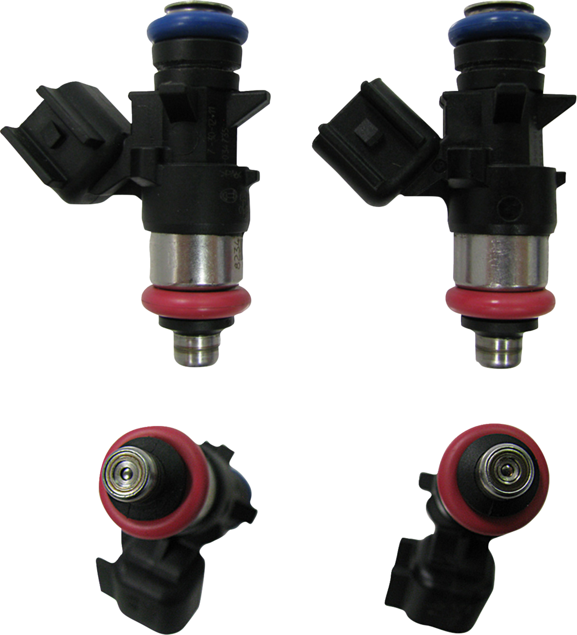 DAYTONA TWIN TEC LLC Fuel Injector Set - M8 - 12.72 gm/sec 22126