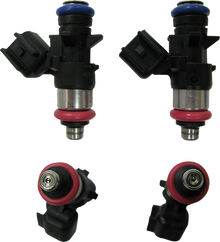 DAYTONA TWIN TEC LLC Fuel Injector Set - M8 - 12.72 gm/sec 22126