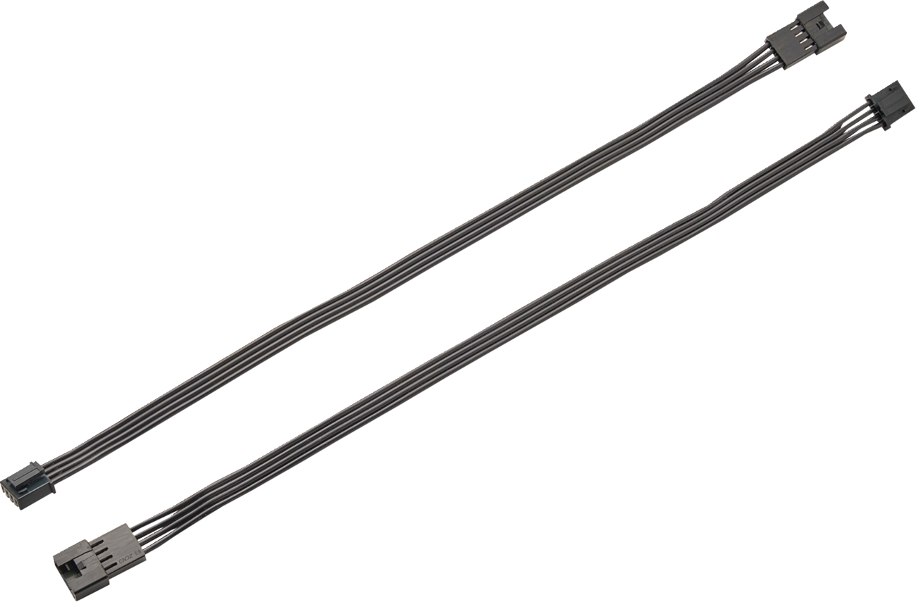 CIRO Wiring Extensions - 10" 40198