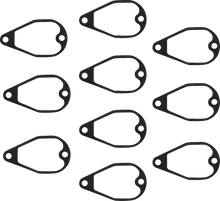 COMETIC Breather Cover Gasket - '99-'10 Twin Cam C9579-AFM