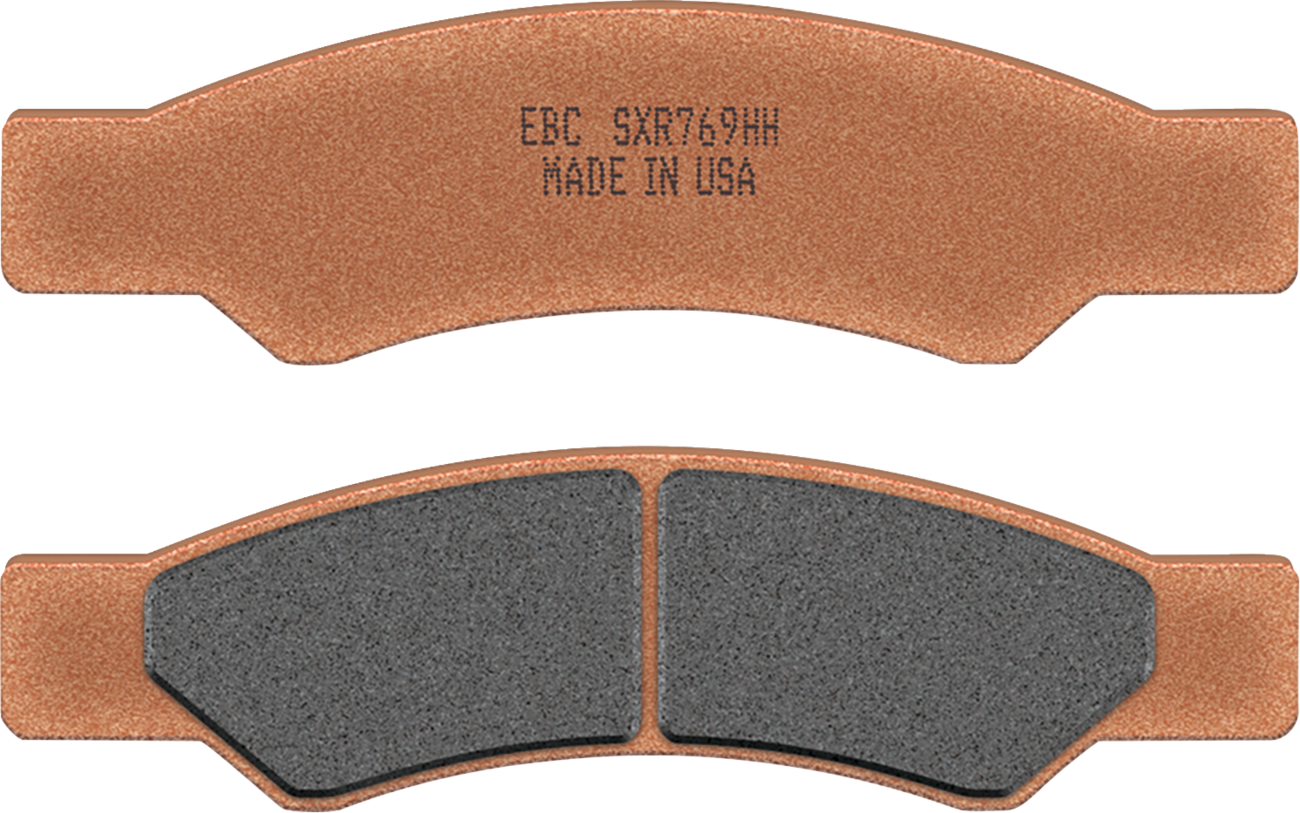 EBC HH Brake Pads SXR769HH