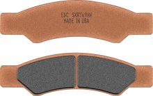 EBC HH Brake Pads SXR769HH