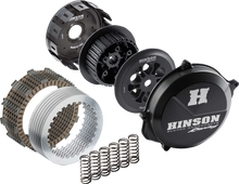 HINSON RACING Complete Billetproof Conventional Clutch Kit - YZ450F  HC616-2301
