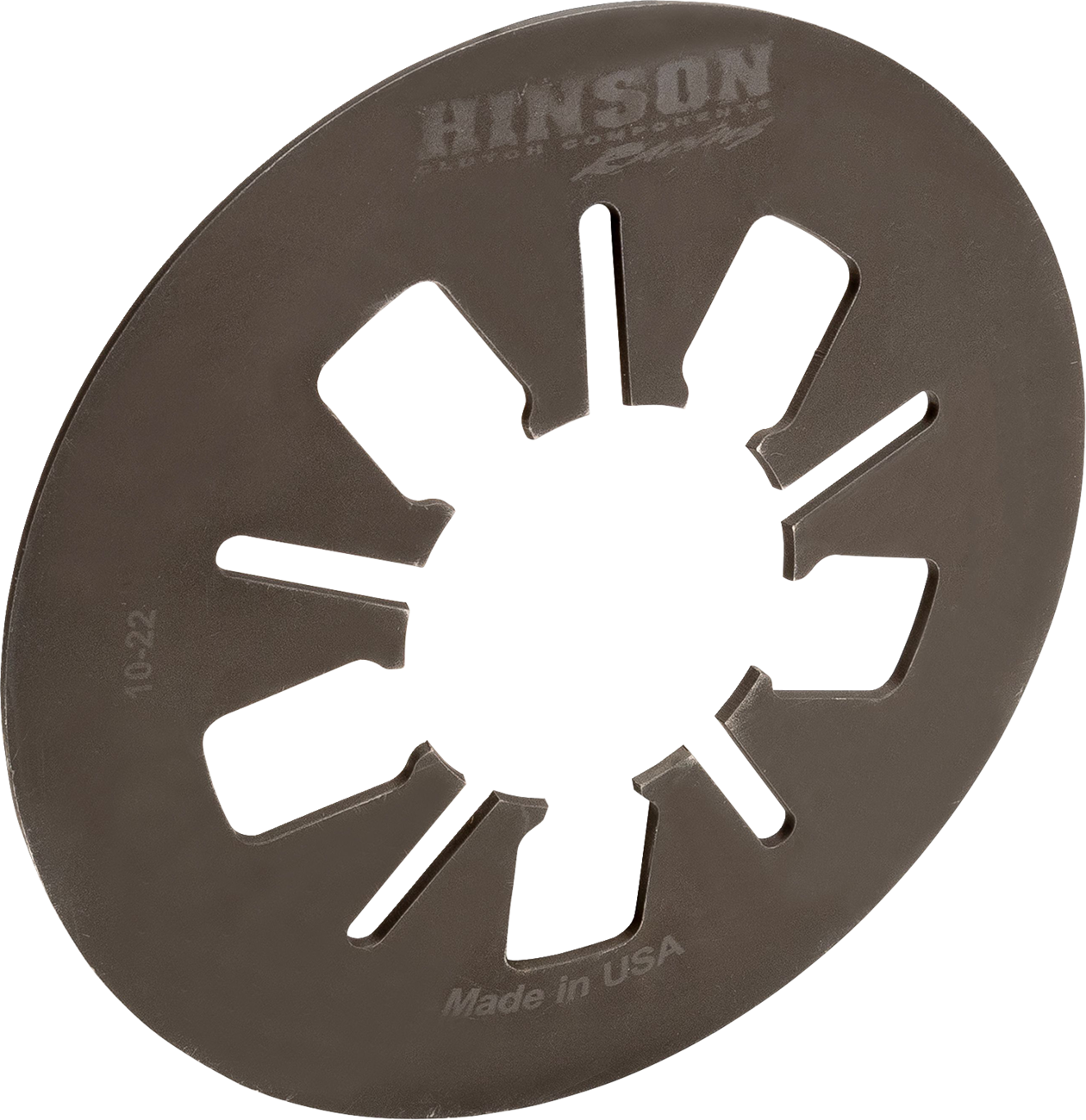 HINSON RACING Hi-Temp Clutch Spring Kit - Belleville - KX450  CS663-2101