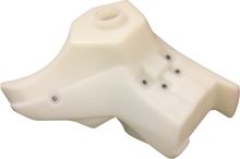 IMS PRODUCTS INC. Large-Capacity Gas Tank - Natural - Honda - 2.4 Gallon 112249-N2