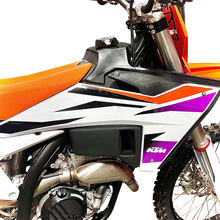 IMS PRODUCTS INC. Large-Capacity Gas Tank - Black - KTM - 4.5 Gallon 113351-BK1